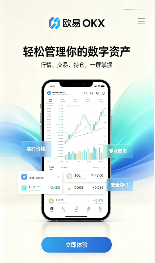 app欧交易所交易入门指南配图